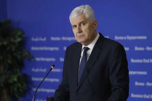 Čović: Dodik i SNSD su partneri, sa opozicijom iz RS-a ne ide, “Trojka” se već sada bavi izborima