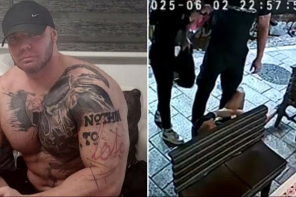 Muškarac hvatao žene za zadnjicu po Baščaršiji, onda je naletio na Jasmina Hatića: Evo kako je završio